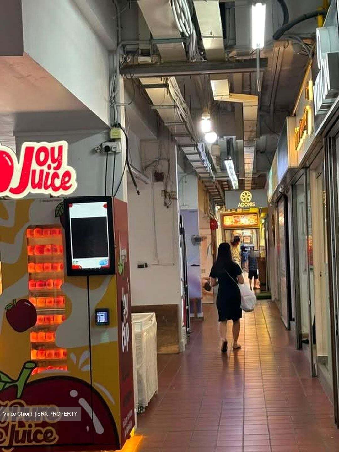 Ang Mo Kio Avenue 6 (D20), Shop House #583294111